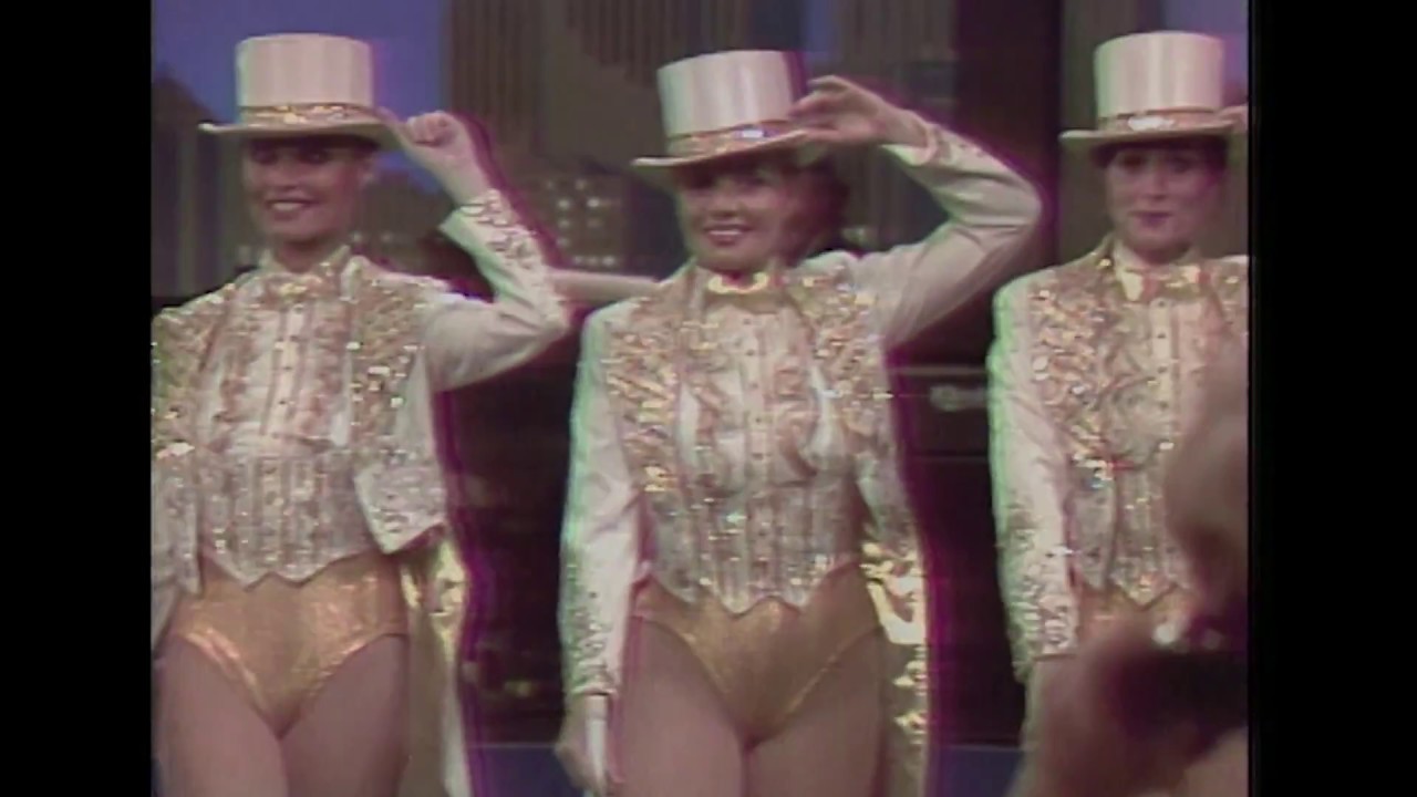 The Rockettes - 