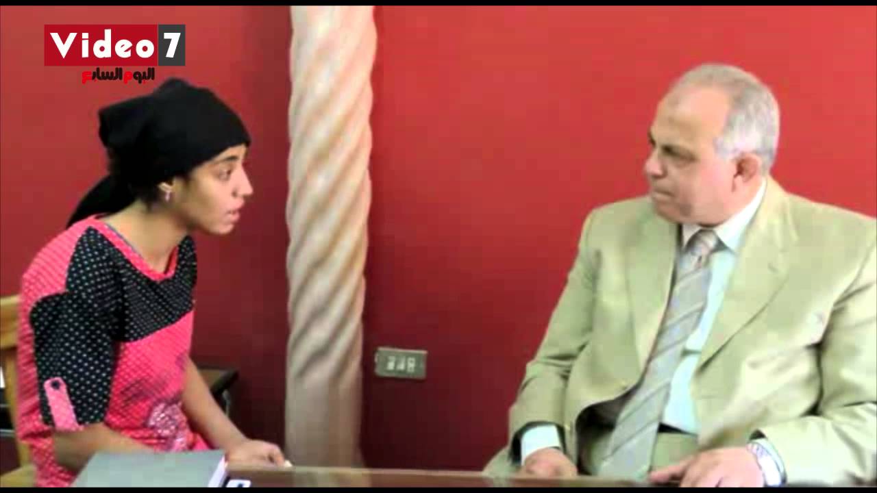 هناء تروى كيف سهلت قتل والدتها وأشقائها فى .الكشح