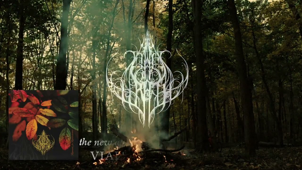 Vials of Wrath "Remnants for Remebrance"  promo video