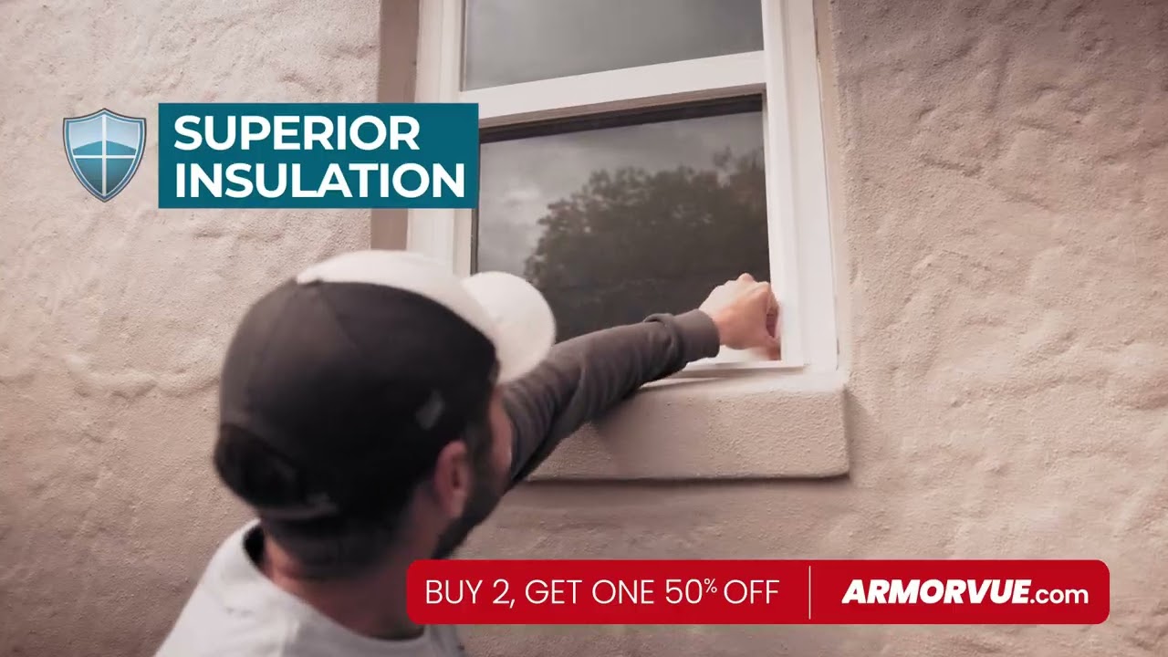 ARMORVUE Sarasota | Buy 2, Get 1 50% Off 30