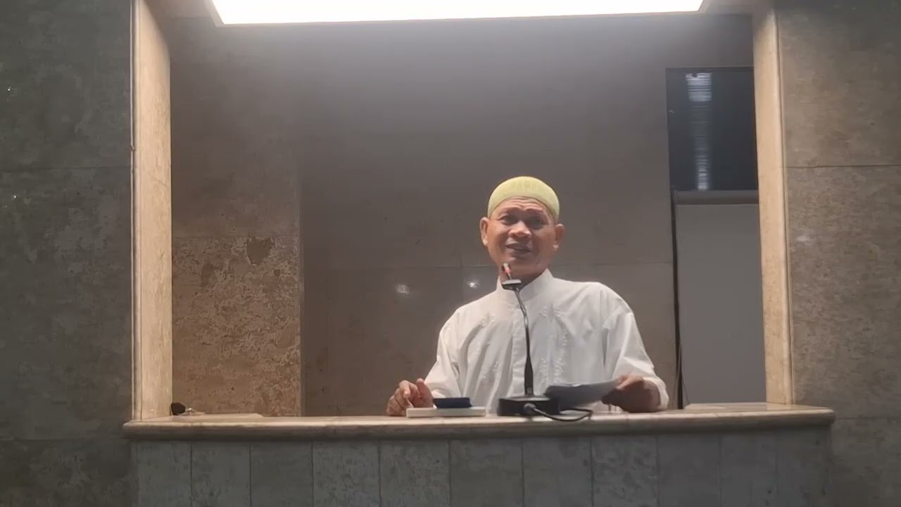 Akankah Kita Dapat Bertemu Kembali Dengan Bulan Suci Ramdhan? | Ustadz Arifandi Harahap, S.Ag