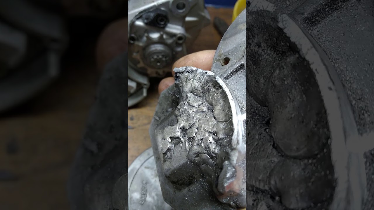 pequeñas joyas /motor Franco Moroni arranca río??
