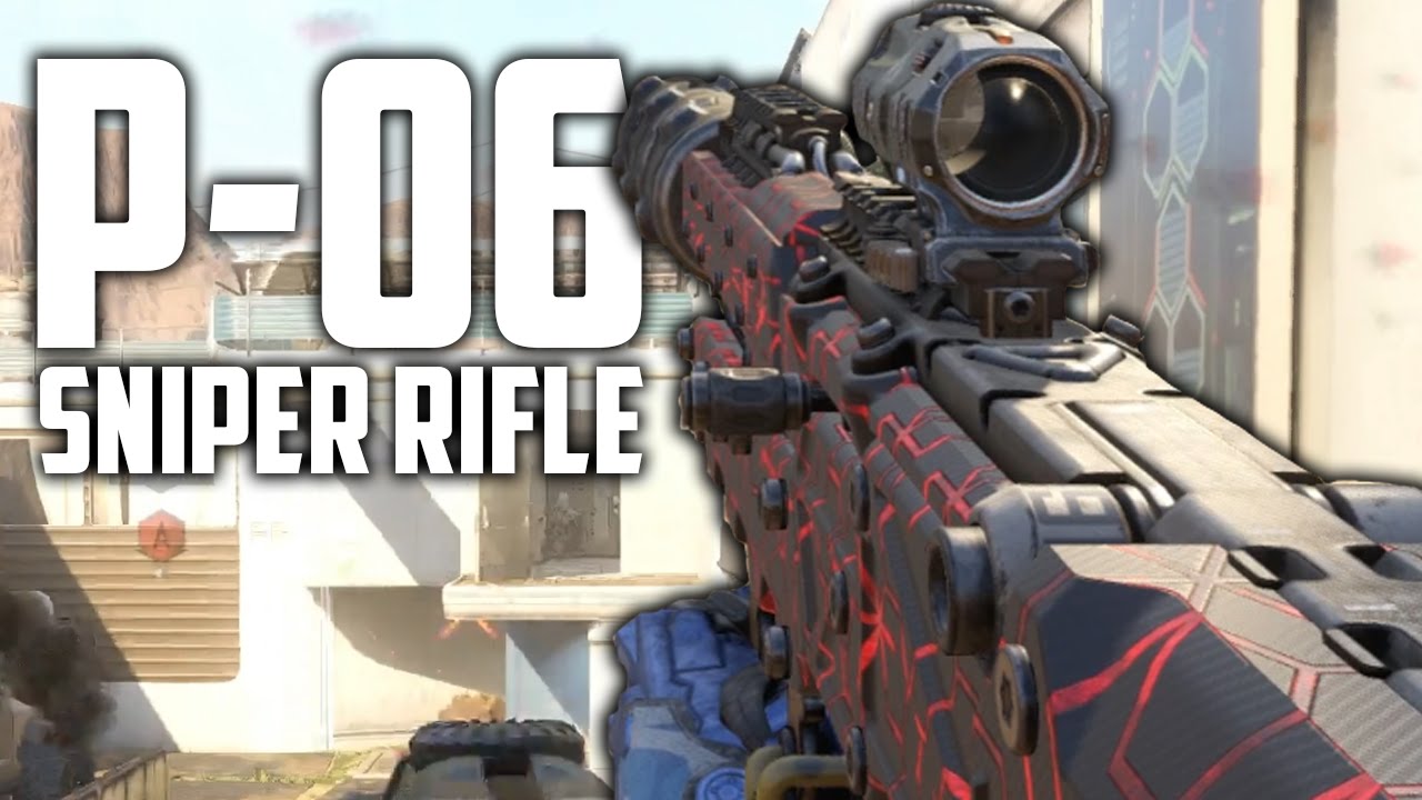 VINCENT VINDT DIT NIET LEUK! (COD: Black Ops 3)