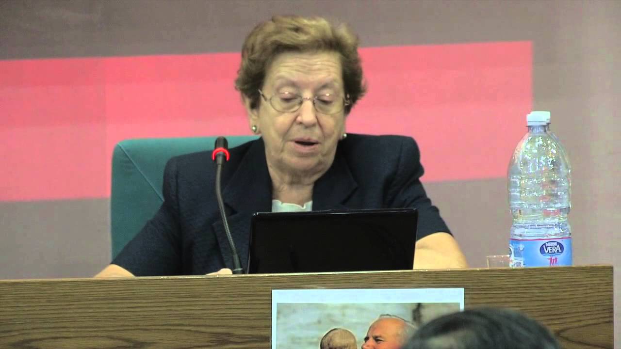 Dra. Sor Pilar NÚÑEZ CUBERO