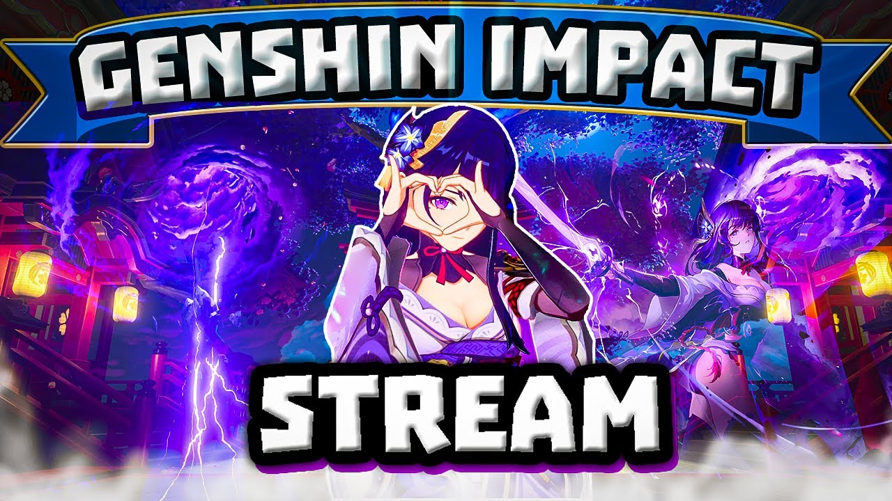 Genshin Impact