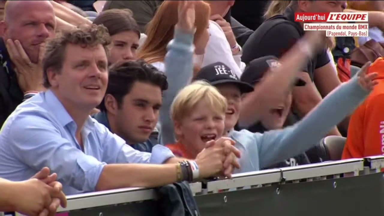 [REPLAY] UCI BMX World Championship 2021