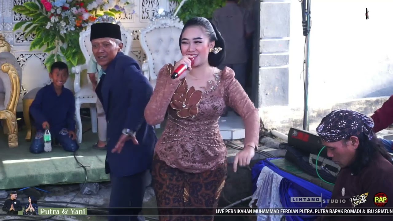 GUBUK aSMARA  sinden cantik 