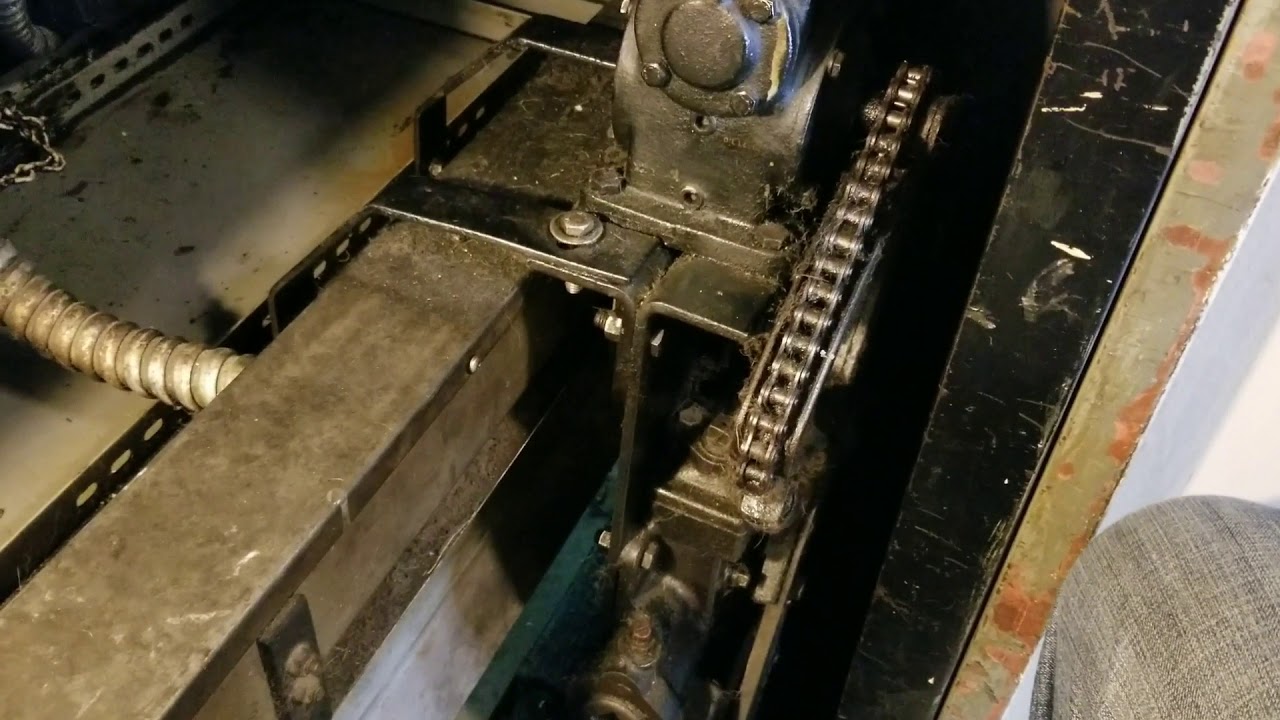 Otis Door Operator