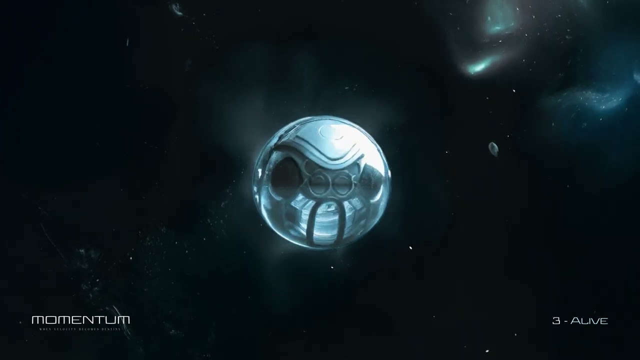 Morde - Alive