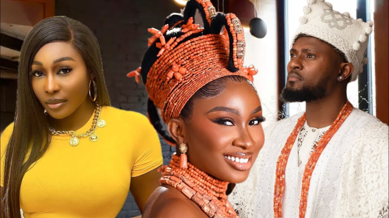 Wedding Bells Soon? Sonia Uche and Pearl Finally Confirm Engagement as Maurice Sam Plans Big Surpris