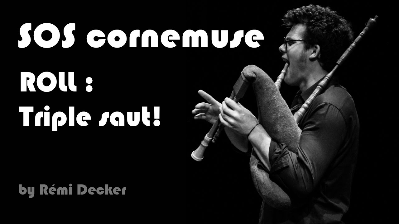 SOS Cornemuse 08: Roll (Eng. Sub.)