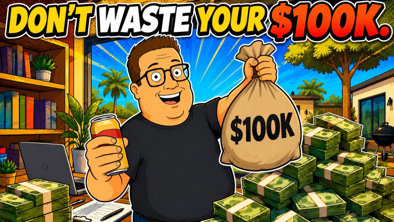 What Can $100K Really Do for You in Australia ?
