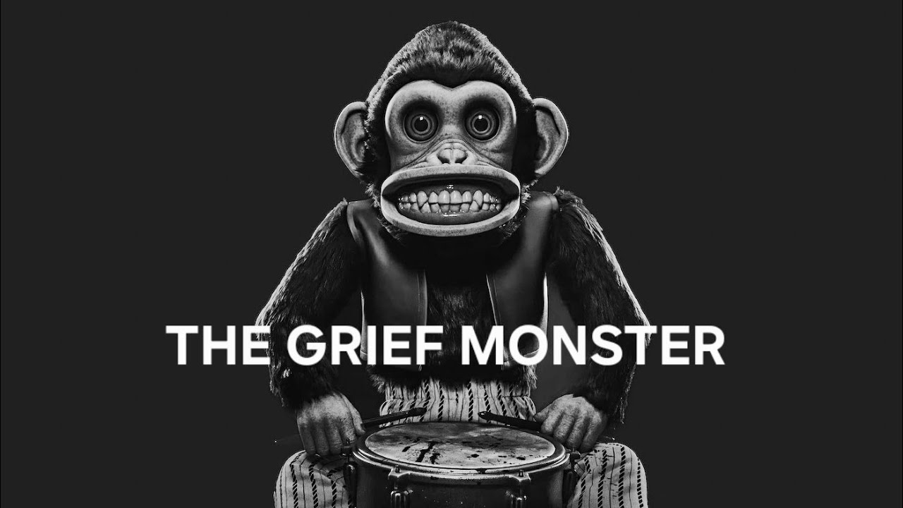 "The Monkey" was my favourite movie of 2025