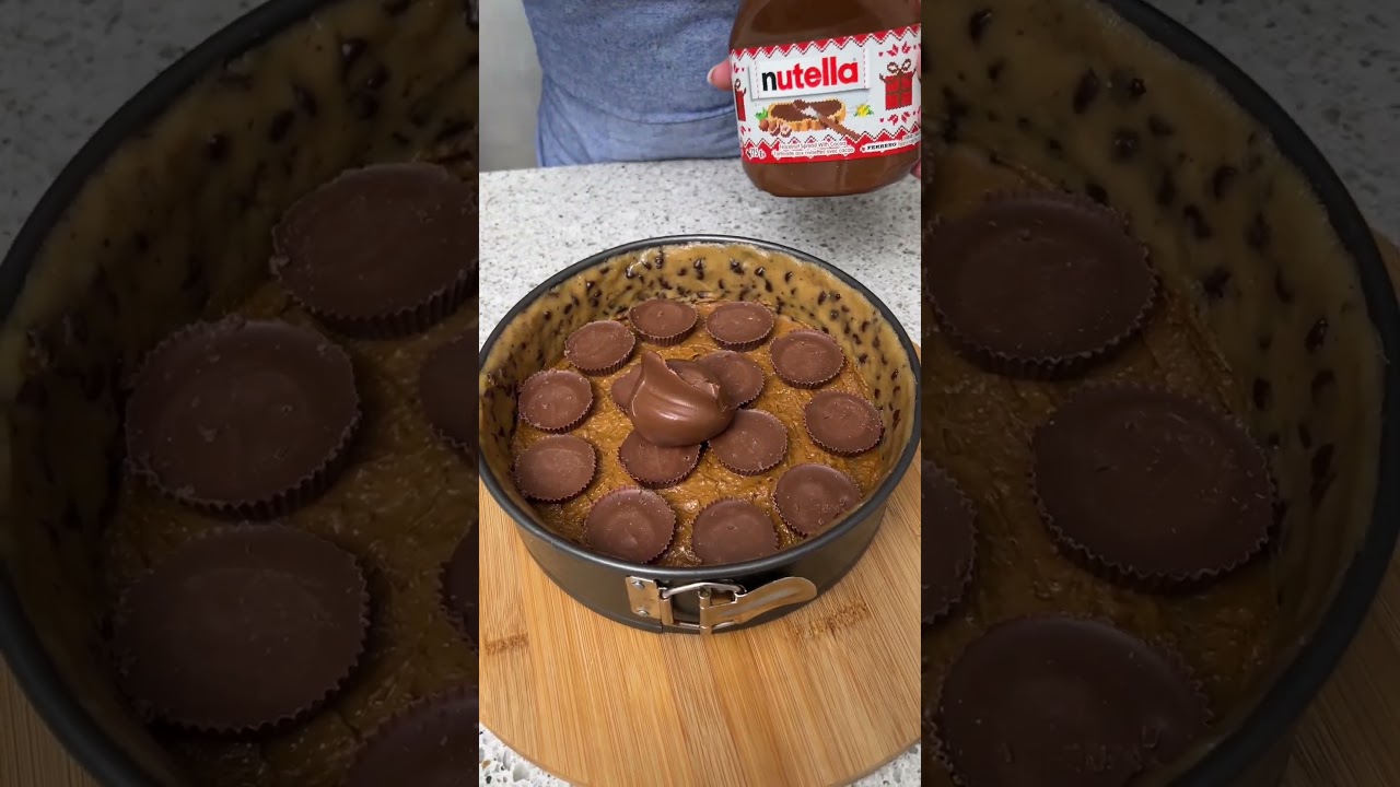 This dessert hack is a game changer! 😍