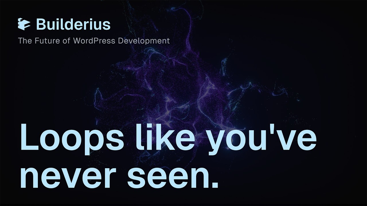 We Rebuilt WordPress Loops From The Ground Up