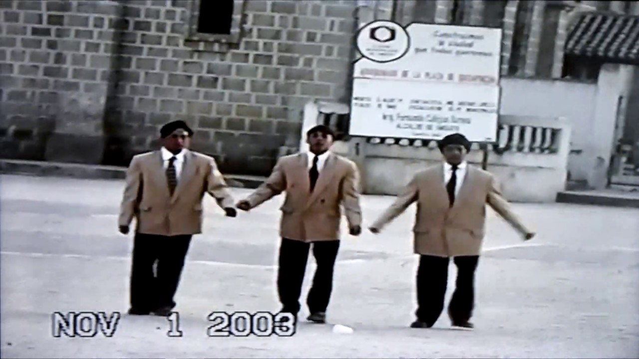 LOS SOLES DEL ECUADOR/ MOSAICO (Cumbia caribe , Hasta que salga el sol)