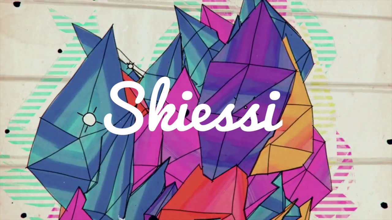 Becky G - Shower (Skiessi Remix)