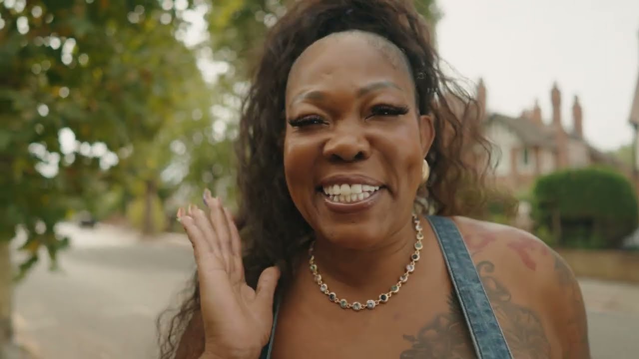 ⭐ “The Internet Can’t Stop Talking About Queen Ladi Gangstaa | Blind Matchmakers