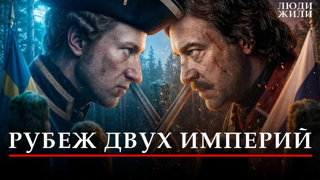 Забытые метки империи: кто стирает границу Петра I?