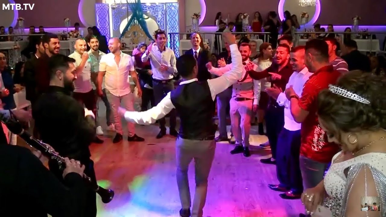 Orlyak  Nürnberg Kuchek Yarış 2