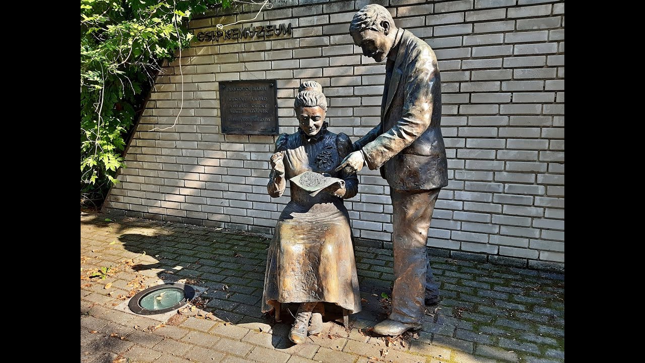 Csipkemúzeum, Kiskunhalas