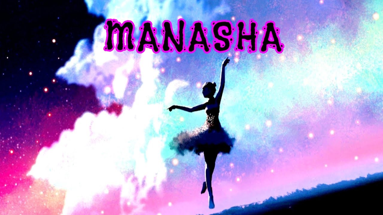 Nightcore - MANASHA | Speed up