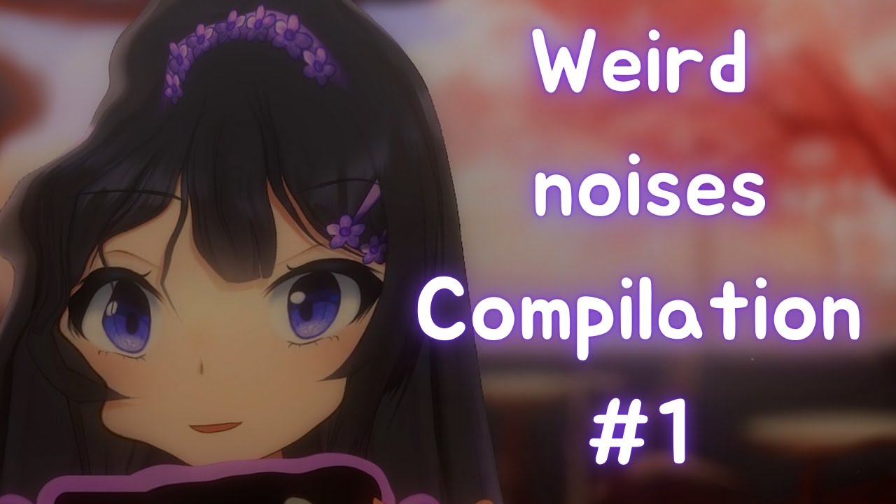 Can you watch this without laughing? (VTuber Edition) 🔊💀