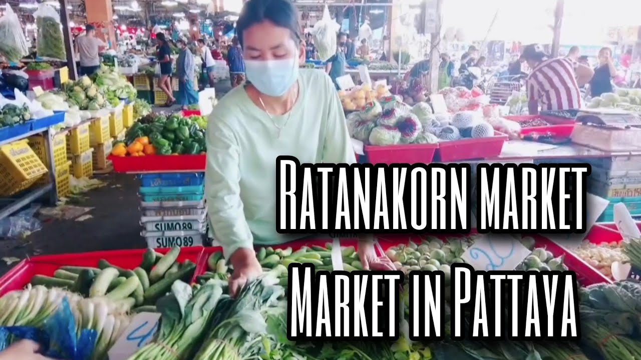 RETIRED EXPAT LIFE in PATTAYA THAILAND  Ep.6 ( Weekly Routine )
