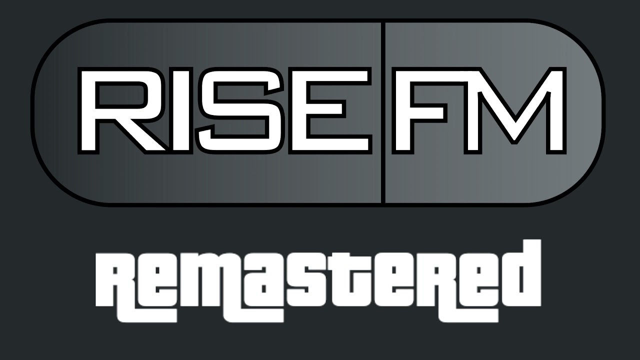 GTA 3 | RISE FM | Remastered
