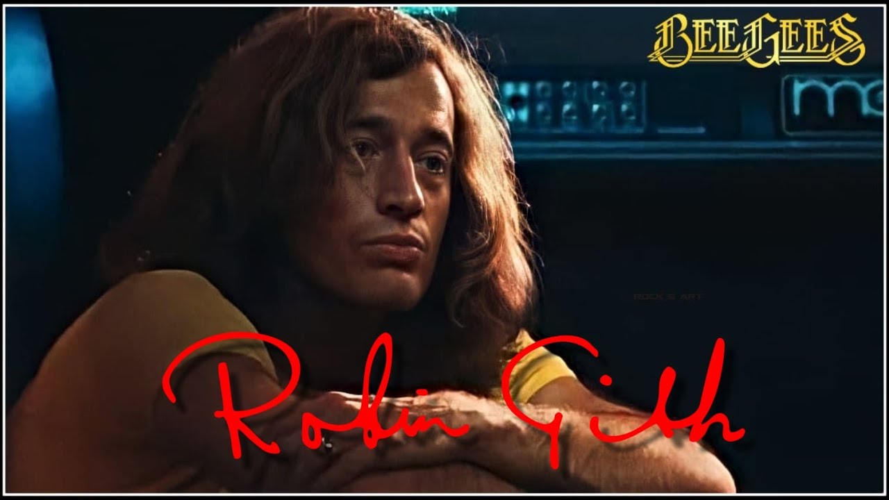 ROBIN GIBB: GREATEST HITS