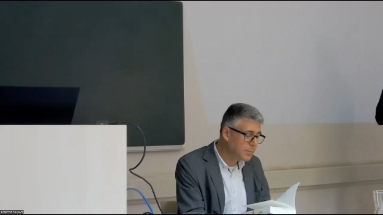Gerald Gruber: Die Piusbrüder als Verteidiger der katholischen Tradition?