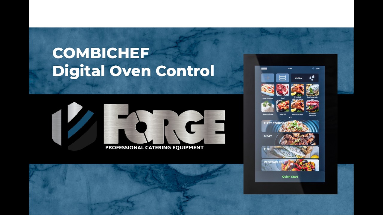 FCO 0010 Digital control operation