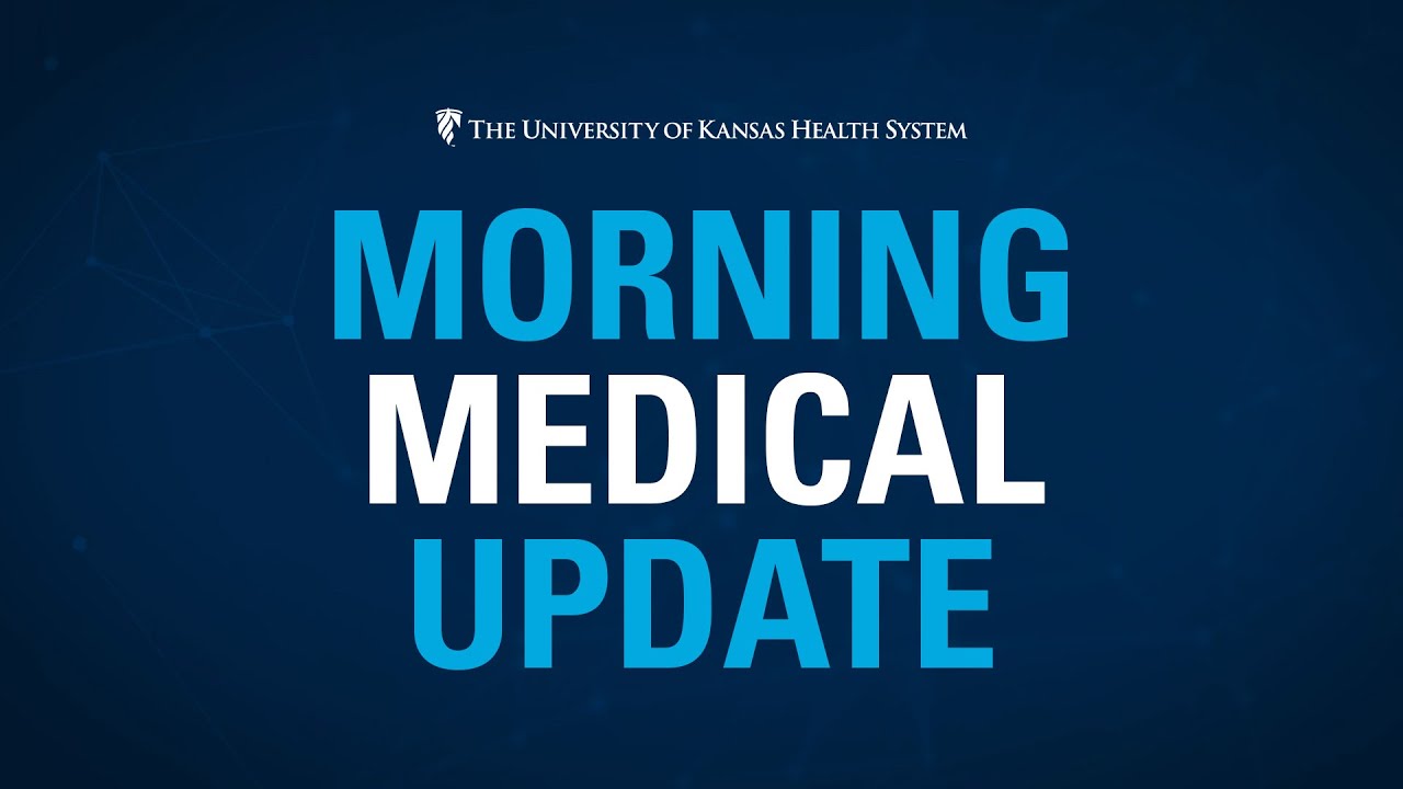 Morning Medical Update - Summer Encore - Pelvic Congestion Syndrome
