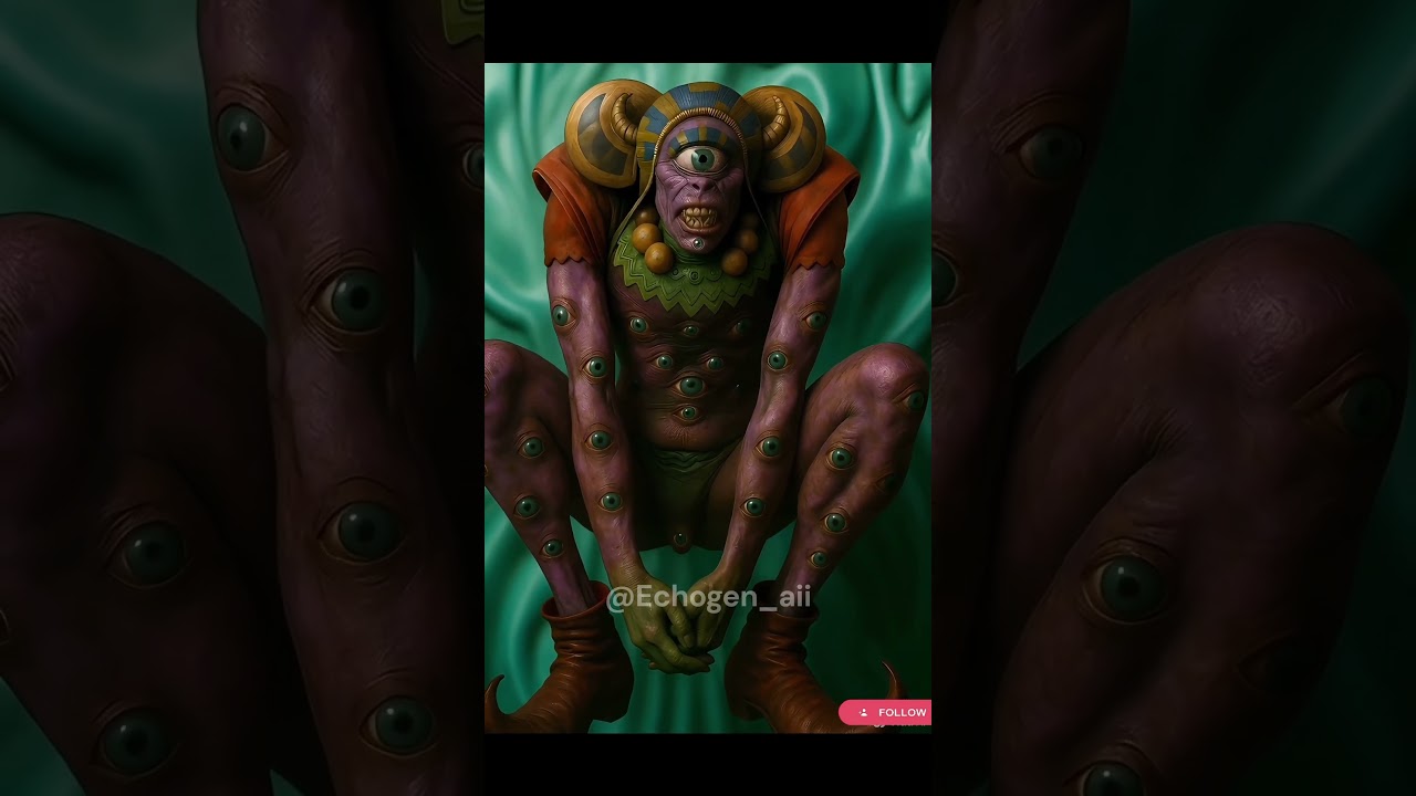 What If Yu-Gi-Oh Monsters Were REAL?  82 #yugioh #aishorts