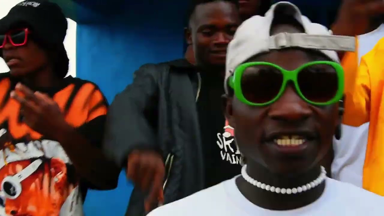 Costarvol ft Yugoh Mw - Balinkede Official video [Prod by Ale Pixels Multimedia] Call 0996218032