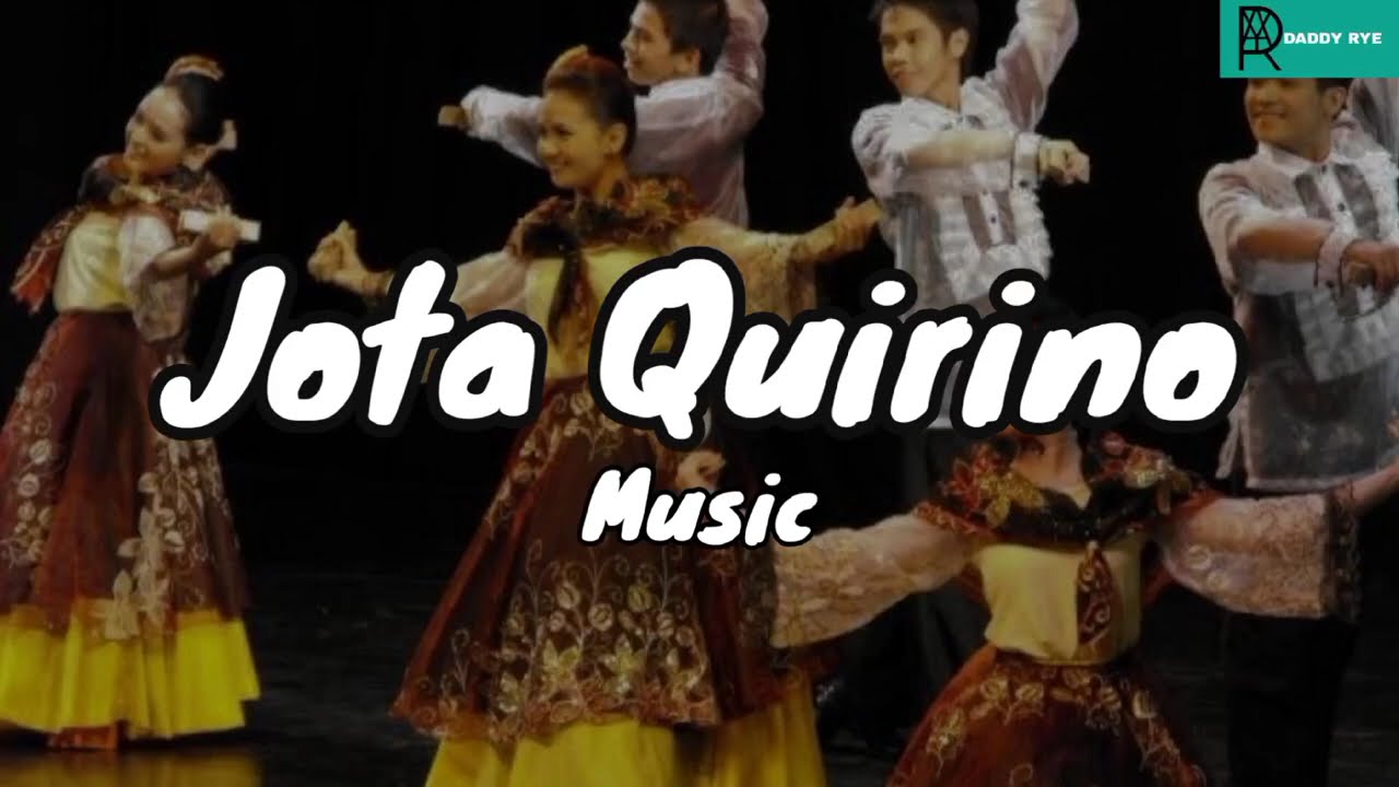 Jota Quirino Music