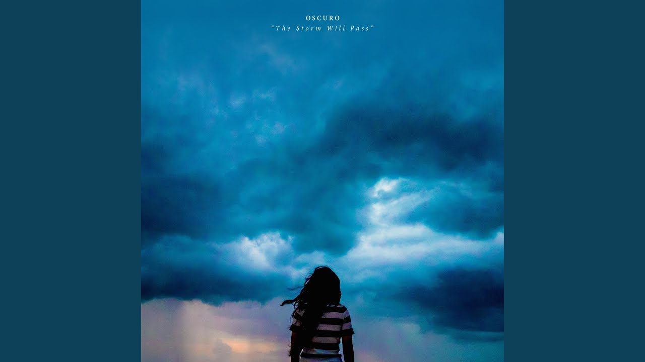 The Storm Will Pass