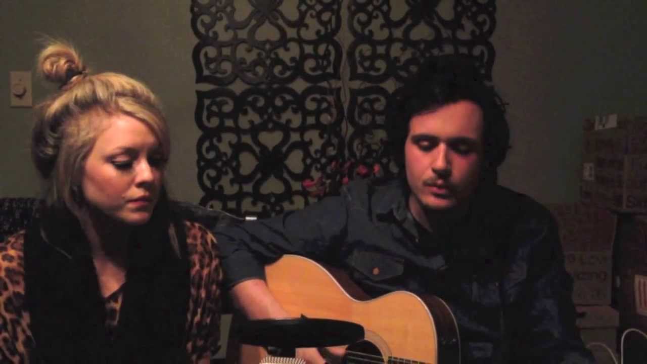 Dust To Dust- The Civil Wars (Cover) by The Sifters