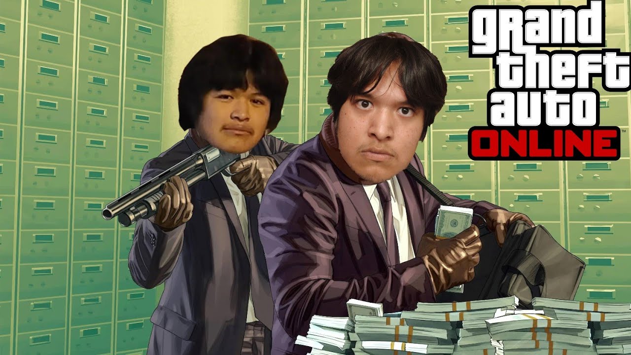 GTA 5: FT Jollypoodle (Part:5)