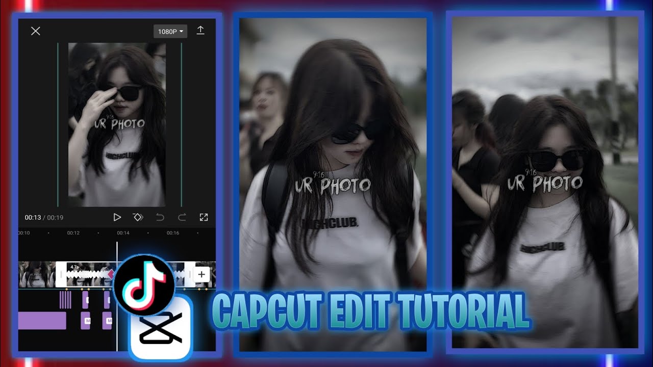 capcut edit tutorial | beat viral (Tagalog)