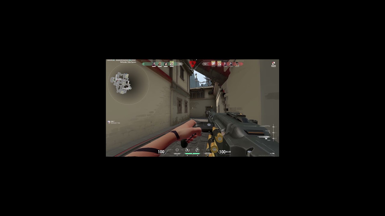 if i die video ends #374