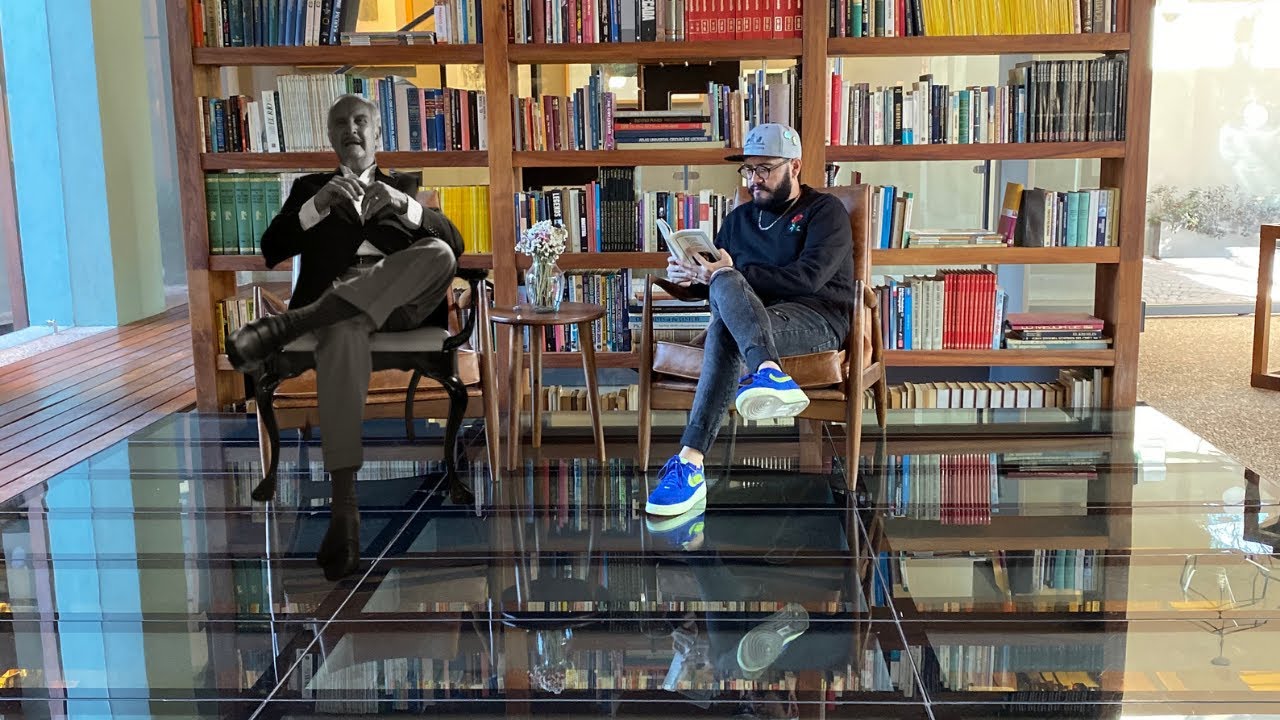 Carlos Fuentes ¿quién era?