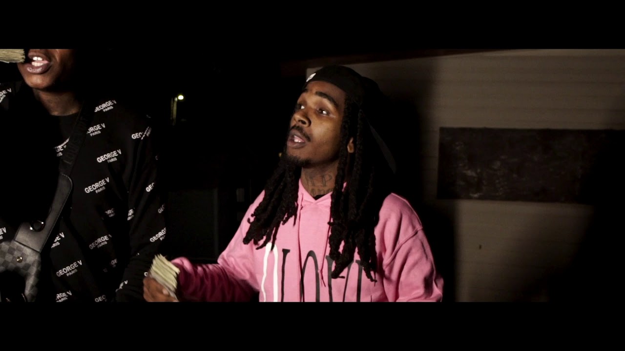 3 Problems x Bizzie Gambino - The A Team (Official Music Video)