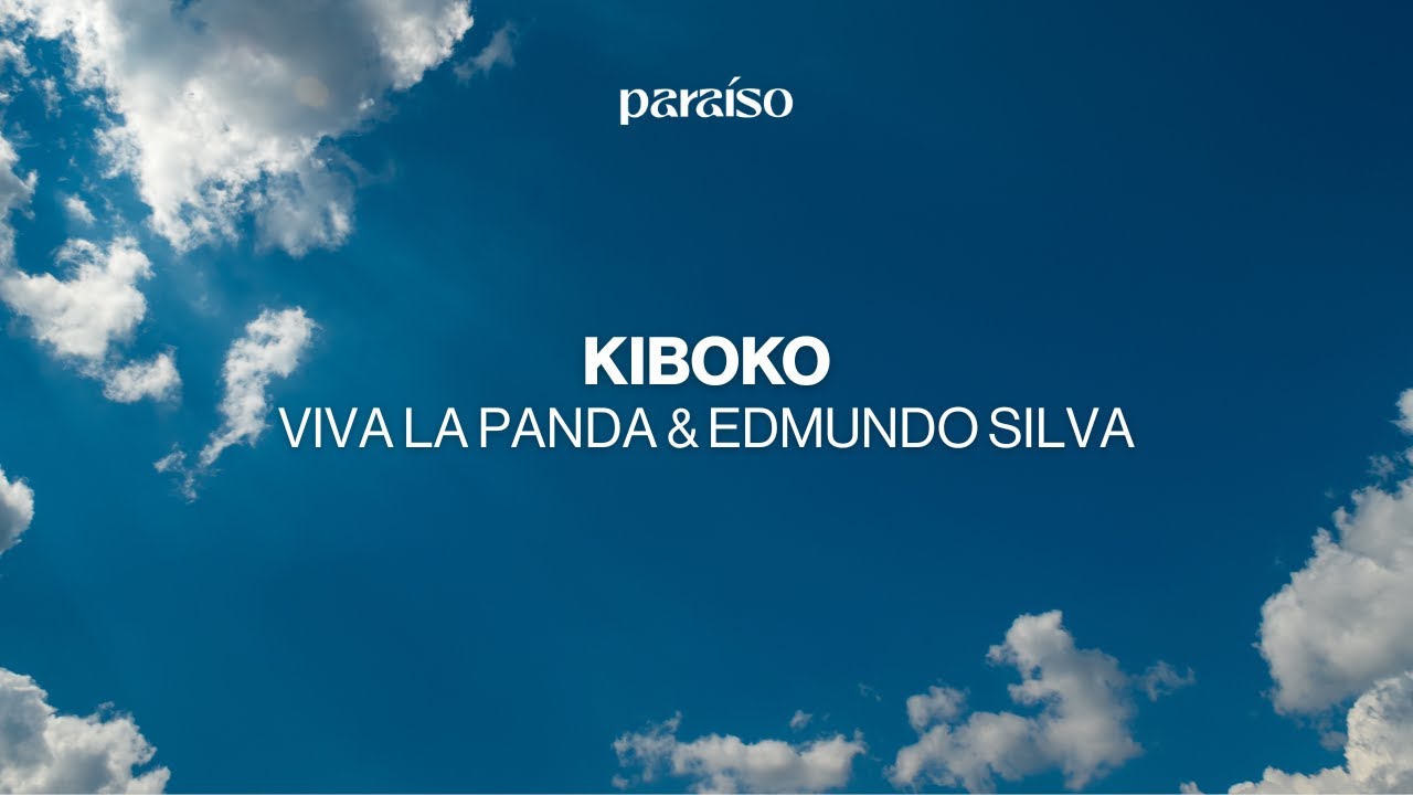 Viva La Panda & Edmundo Silva - Kiboko (Music Video)