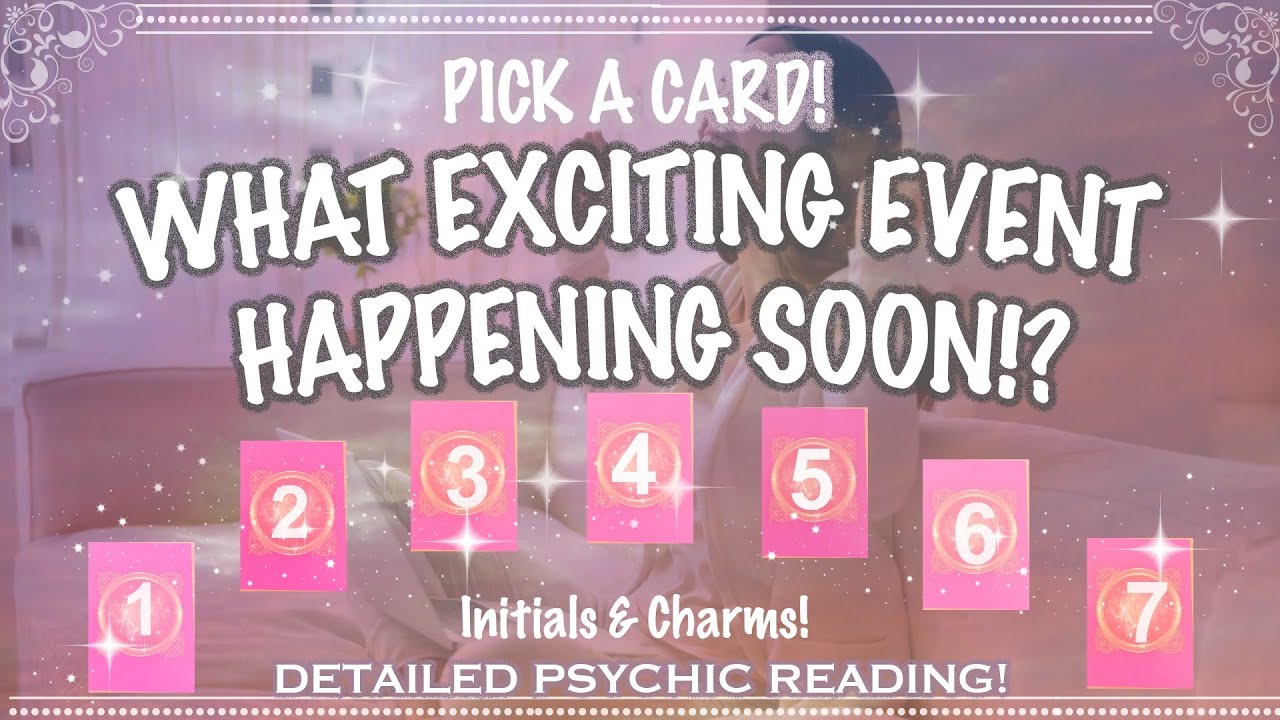 ⚡️WHAT DESIRE IS COMING TOWARDS YOU FAST⚡️*PICK A CARD* RETROGRADE! LOVE, Initials, charms &details