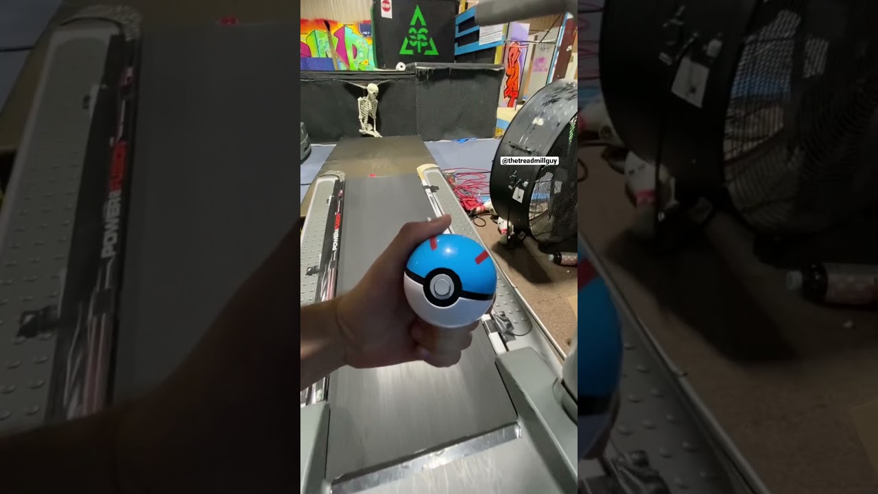 Which Pokeball is the best? 👀 Pok&eacute;mon Pikachu Masterball
