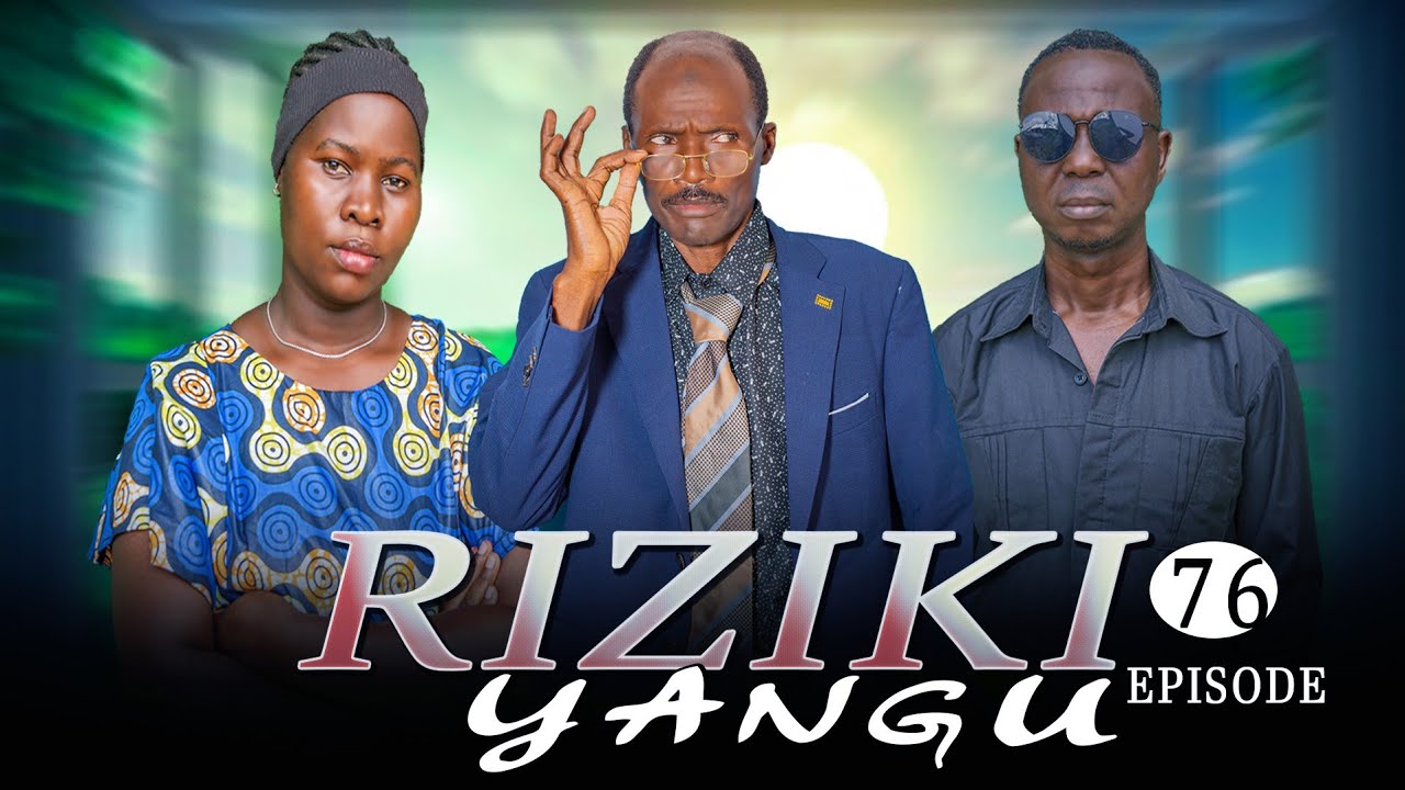 Riziki Yangu ep 76@clamvevo6472 @KIPARABRAND @Dontatv255 @pasarbrand @Qumbanfilms February 15, 2026