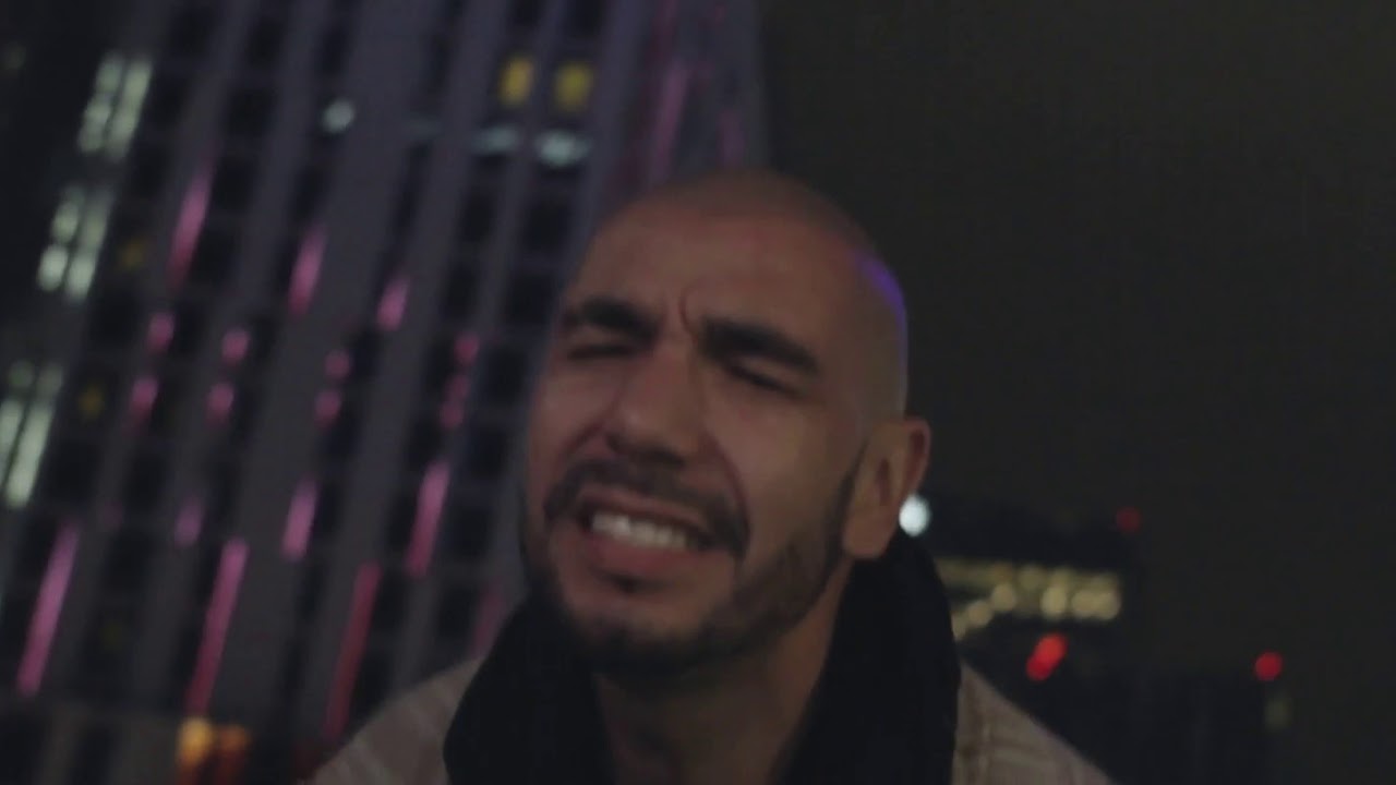 Gonzalo Arenas - VEN (Official Video)