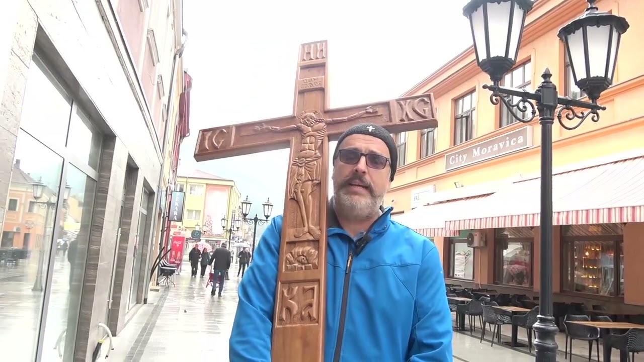Sukob oko hrastova na Palibačkom groblju: istorija ili bezbednost?