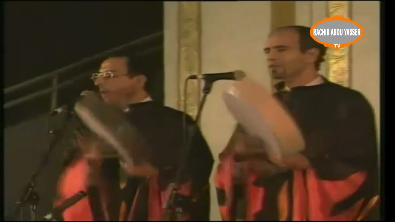 مجموعة لمشاهب الاباطرة الخمس - بغيت بلادي